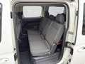 Volkswagen Caddy Maxi TDI Weiß - thumbnail 12