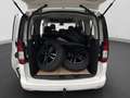 Volkswagen Caddy Maxi TDI Weiß - thumbnail 14