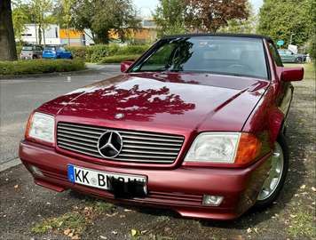 300 SL-24