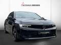 Opel Astra L 1.2 Turbo Elegance ACC+Navi+SHZ+2xKlima Zwart - thumbnail 2