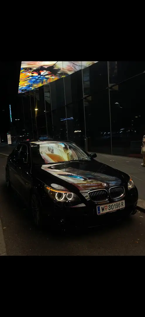 BMW 535 E 60 535 D Mpacket Ab Werk - 1