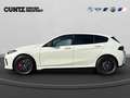 BMW 120 5-Türer M Sportpaket Weiß - thumbnail 9