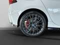 BMW 120 5-Türer M Sportpaket Weiß - thumbnail 12
