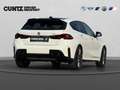 BMW 120 5-Türer M Sportpaket Weiß - thumbnail 6