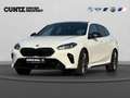 BMW 120 5-Türer M Sportpaket Weiß - thumbnail 2