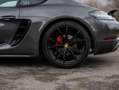 Porsche 718 Cayman S Gris - thumbnail 6