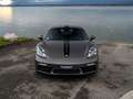 Porsche 718 Cayman S Gris - thumbnail 4