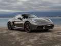Porsche 718 Cayman S Gris - thumbnail 1