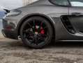 Porsche 718 Cayman S Gris - thumbnail 7