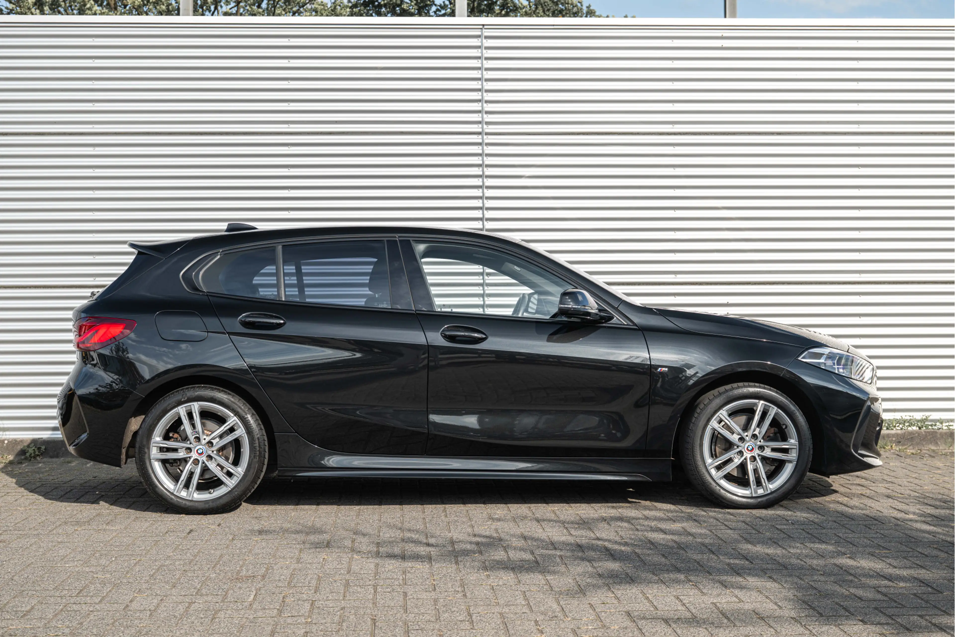 BMW 118 1 Serie 118i Executive M Sport Automaat / Sportsto — photo 3