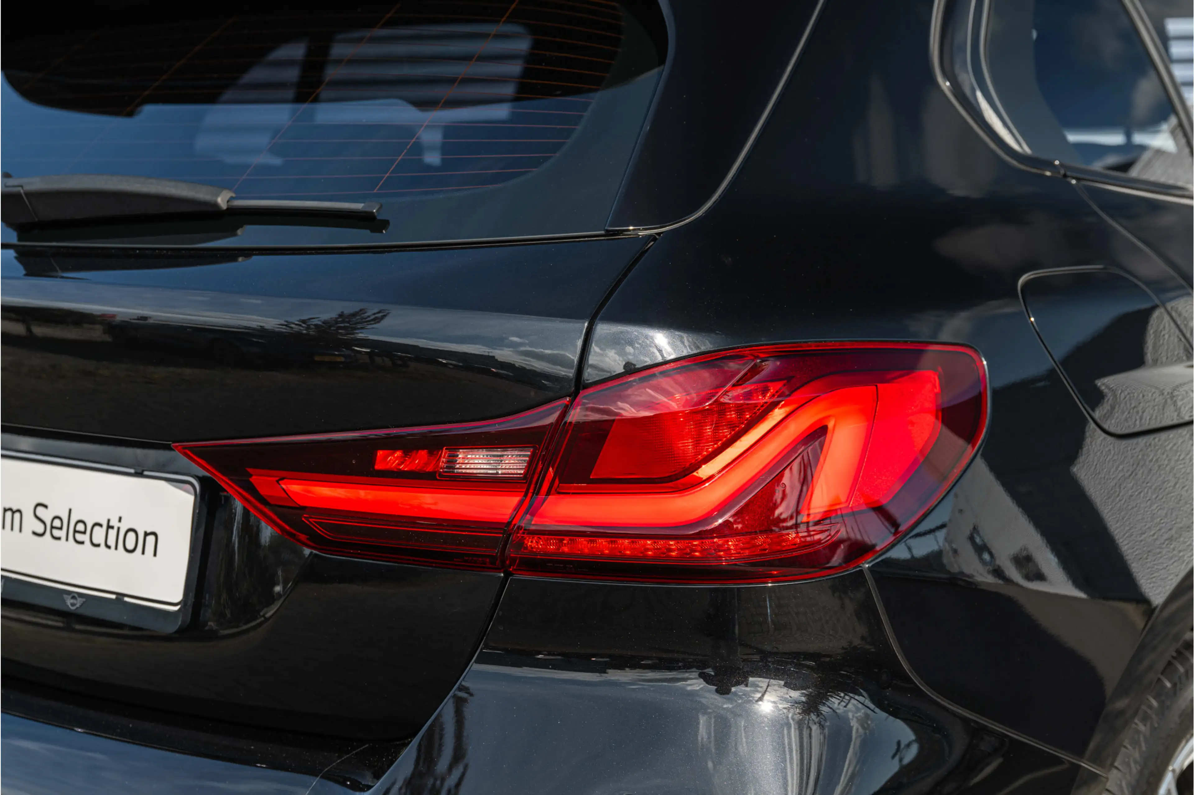 BMW 118 1 Serie 118i Executive M Sport Automaat / Sportsto — photo 13