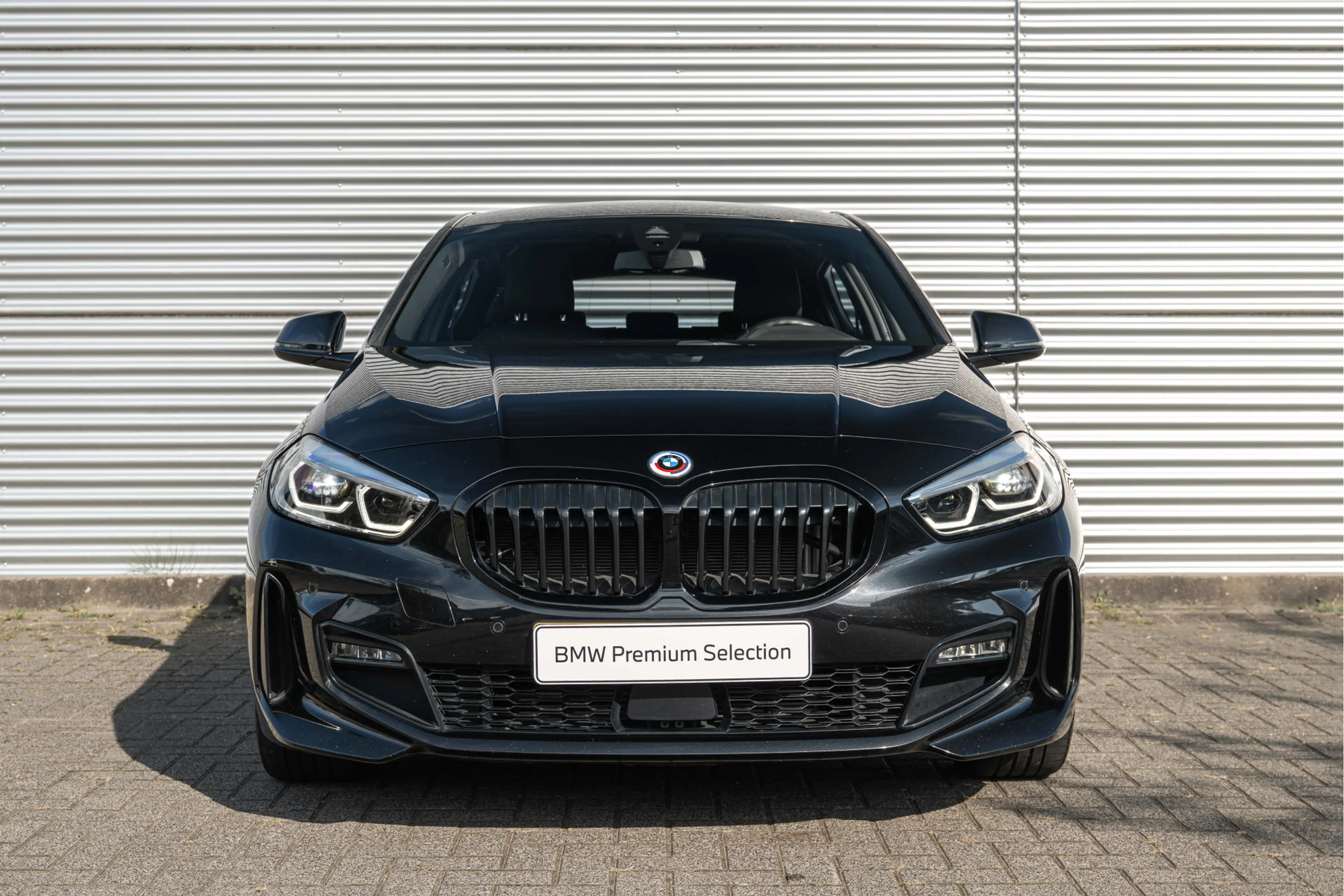 BMW 118 1 Serie 118i Executive M Sport Automaat / Sportsto — photo 10