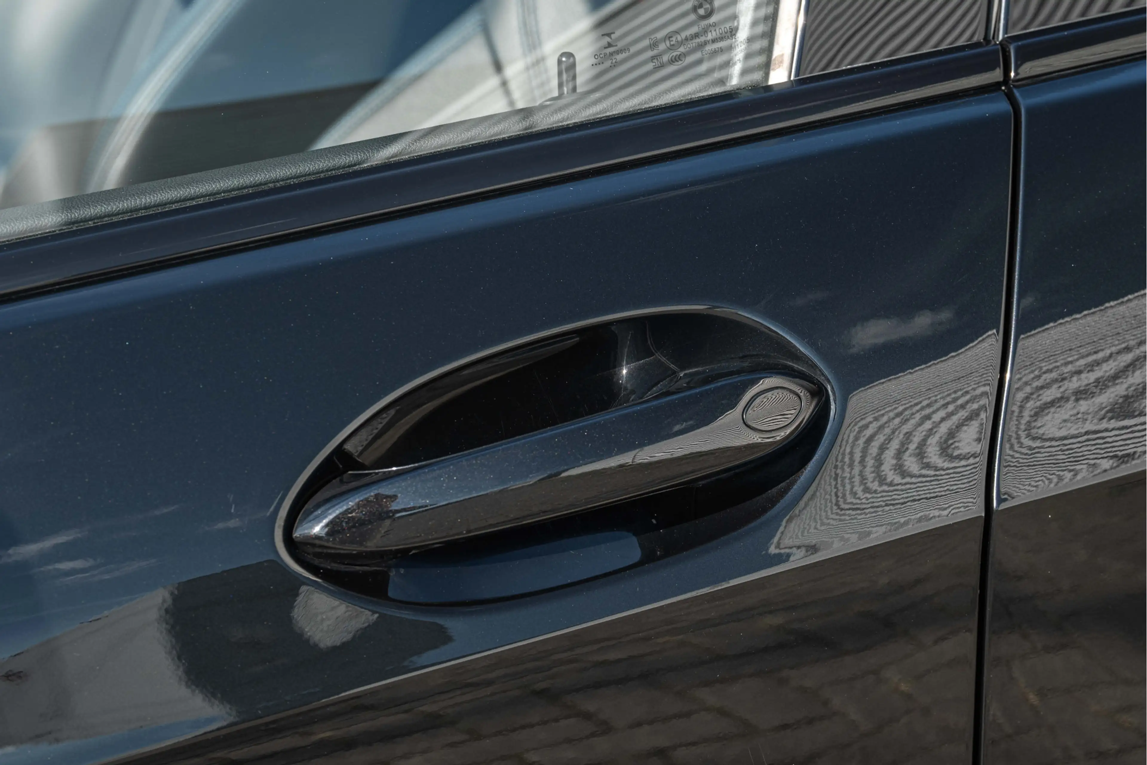 BMW 118 1 Serie 118i Executive M Sport Automaat / Sportsto — photo 9
