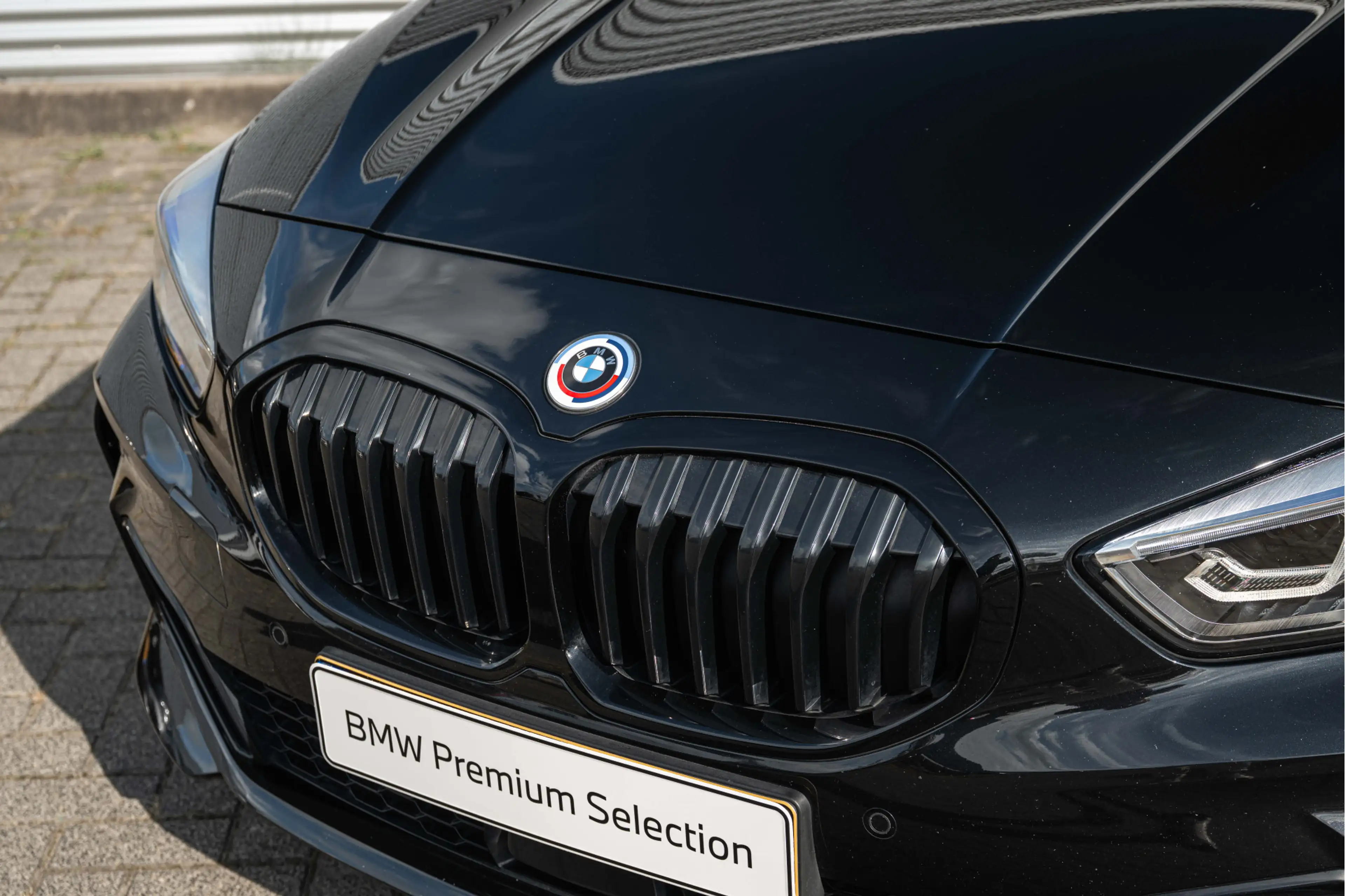 BMW 118 1 Serie 118i Executive M Sport Automaat / Sportsto — photo 6