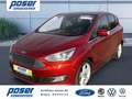 Ford C-Max Titanium KLIMA XENON NAVI ALU Rojo - thumbnail 1