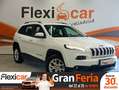 Jeep Cherokee 2.2D Longitude 4x4 ADI Aut. 136kW Blanc - thumbnail 1