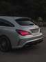Mercedes-Benz CLA 250 Shooting Brake 4Matic 7G-DCT Sport Silber - thumbnail 2