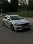 Mercedes-Benz CLA 250 Shooting Brake 4Matic 7G-DCT Sport Silber - thumbnail 1