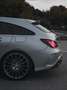 Mercedes-Benz CLA 250 Shooting Brake 4Matic 7G-DCT Sport Silber - thumbnail 4