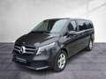Mercedes-Benz V 250 d 4MATIC AVANTGARDE Lang RKam LED Klima Gris - thumbnail 2
