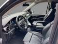 Mercedes-Benz V 250 d 4MATIC AVANTGARDE Lang RKam LED Klima Gris - thumbnail 8