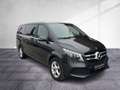 Mercedes-Benz V 250 d 4MATIC AVANTGARDE Lang RKam LED Klima Gris - thumbnail 6