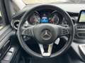 Mercedes-Benz V 250 d 4MATIC AVANTGARDE Lang RKam LED Klima Gris - thumbnail 11