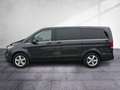 Mercedes-Benz V 250 d 4MATIC AVANTGARDE Lang RKam LED Klima Gris - thumbnail 3