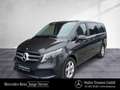 Mercedes-Benz V 250 d 4MATIC AVANTGARDE Lang RKam LED Klima Gris - thumbnail 1