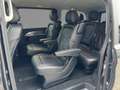 Mercedes-Benz V 250 d 4MATIC AVANTGARDE Lang RKam LED Klima Gris - thumbnail 9