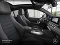Mercedes-Benz GLE 350 de Coupé 4M AMG+NIGHT+PANO+360+AHK+SPUR Weiß - thumbnail 11