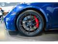 Porsche 992 Targa 4 GTS Azul - thumbnail 25