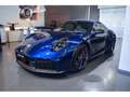 Porsche 992 Targa 4 GTS Azul - thumbnail 4