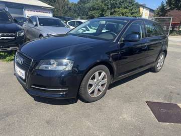 A3 1.2 TFSI Sportback S tronic 12 Monatwn Garantie