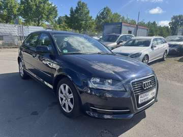 A3 1.2 TFSI Sportback S tronic 12 Monatwn Garantie
