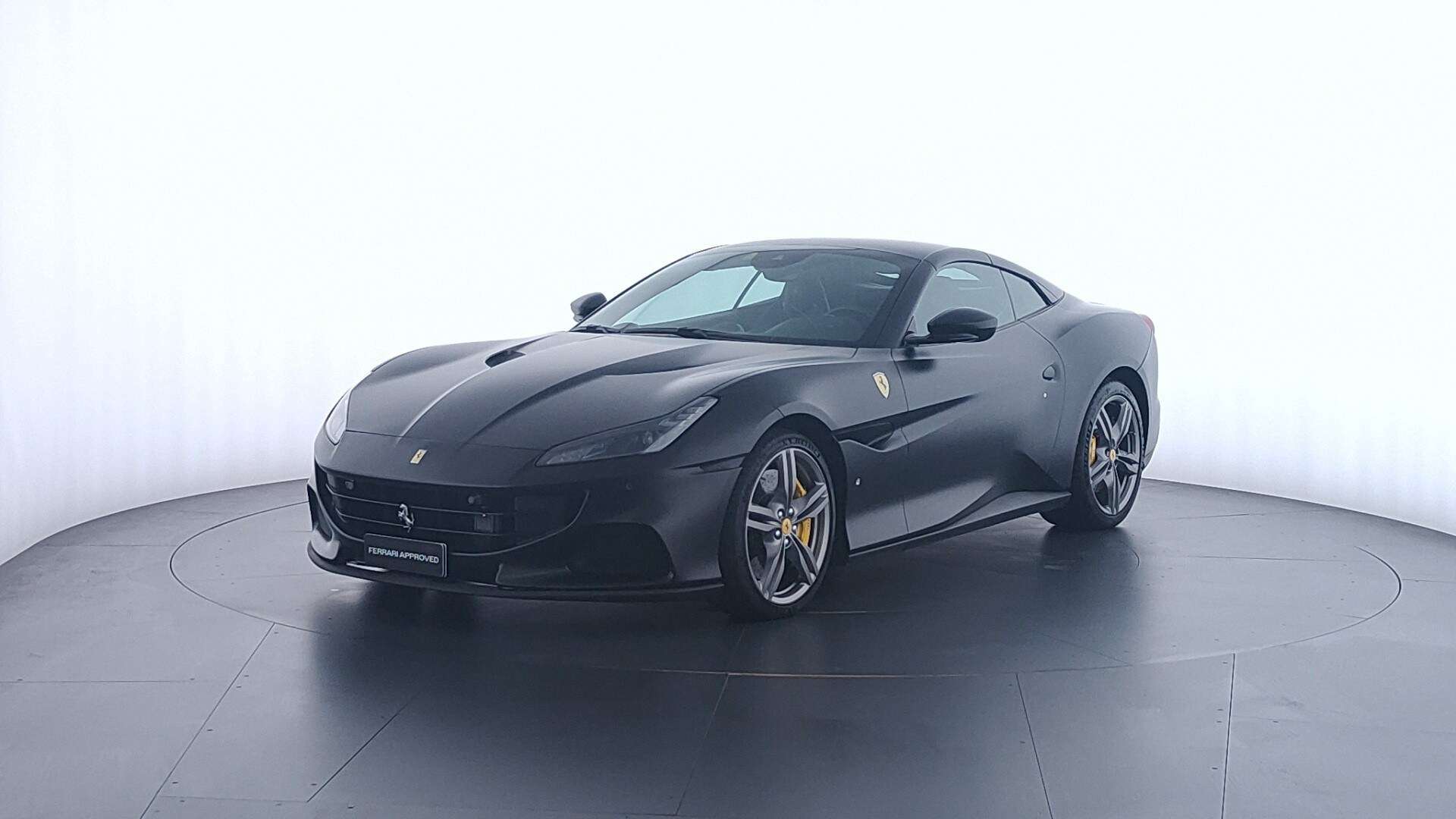 2022 Ferrari Portofino