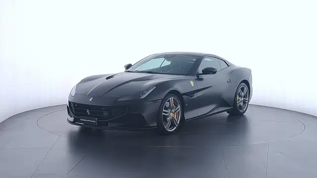 Ferrari Portofino Portofino M