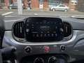 Fiat 500C 500  Cabrio Dolcevita Gris - thumbnail 8