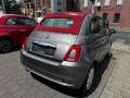 Fiat 500C 500  Cabrio Dolcevita Gris - thumbnail 3