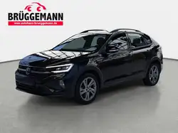 Volkswagen Taigo 1.5 TSI DSG R LINE NAVI MATRIX LM17