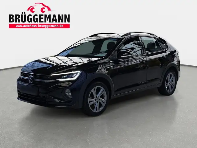 Volkswagen Taigo 1.5 TSI DSG R LINE NAVI MATRIX LM17