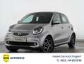 smart forFour EQ prime LEDER+TEMP+KLIMA+SHZ+NAVI Sitzhzg./BC Argent - thumbnail 1