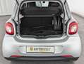 smart forFour EQ prime LEDER+TEMP+KLIMA+SHZ+NAVI Sitzhzg./BC Argent - thumbnail 11