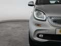 smart forFour EQ prime LEDER+TEMP+KLIMA+SHZ+NAVI Sitzhzg./BC Argent - thumbnail 3