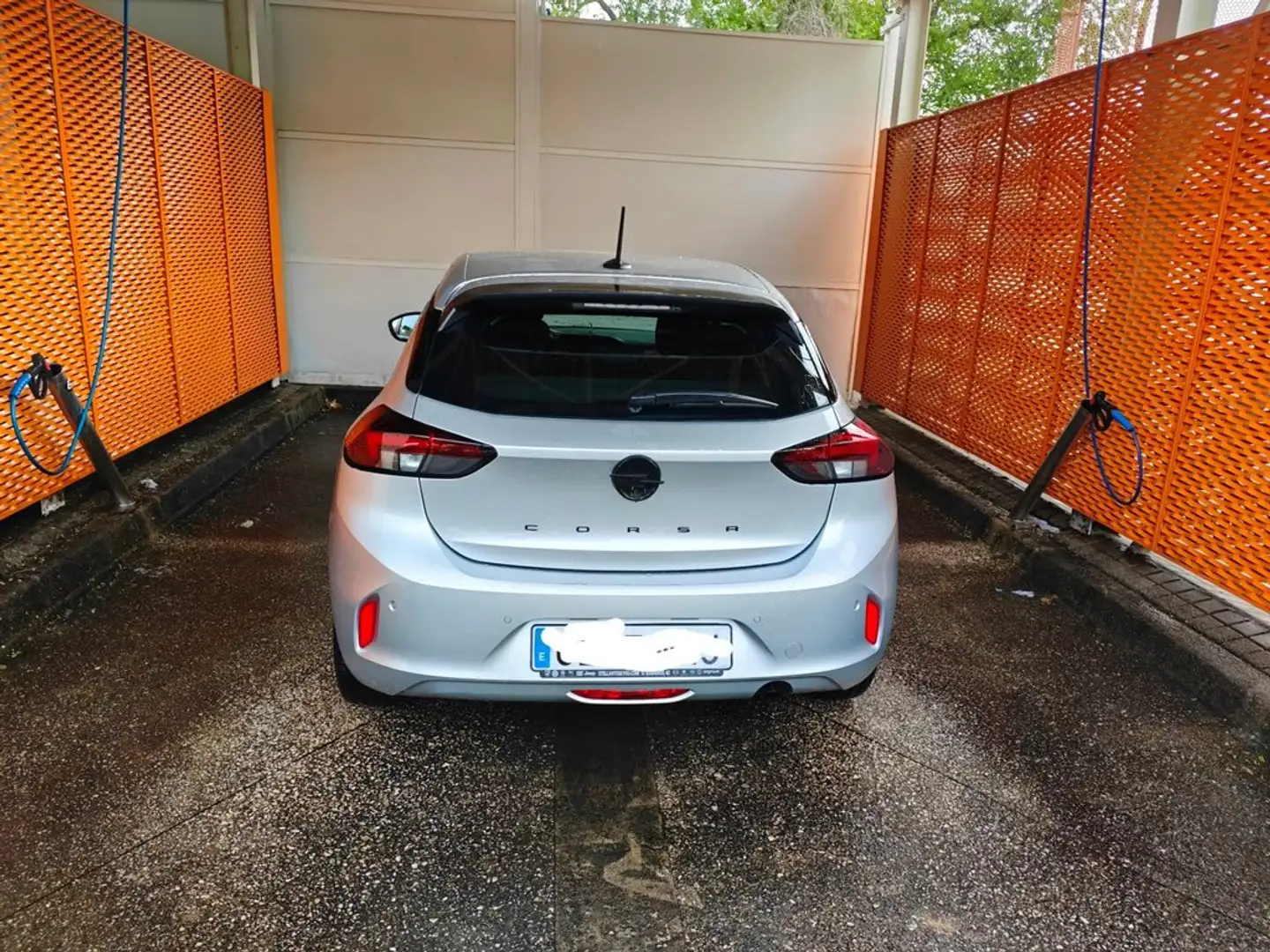 Opel Corsa 1.2 Turbo Elegance Xcellence - 2