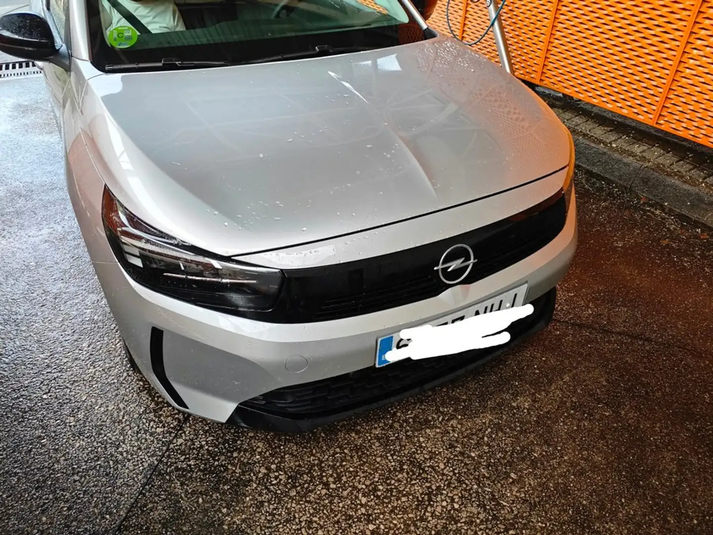 Opel Corsa 1.2 Turbo Elegance Xcellence - 1