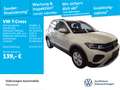 Volkswagen T-Cross 1.0 TSI Life Navi LED DigCockpit SHZ PDC Grau - thumbnail 1