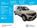 Volkswagen T-Cross 1.0 TSI Life Navi LED DigCockpit SHZ PDC Grau - thumbnail 1