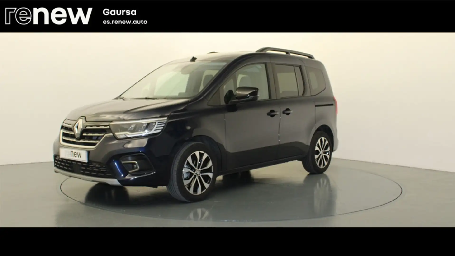 Renault Kangoo COMBI 1.3 TCE 96KW TECHNO 130 5P - 1