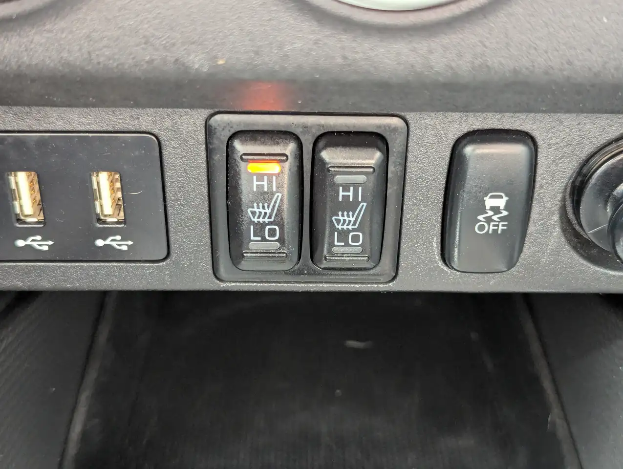 Mitsubishi RVR снимка Mitsubishi RVR